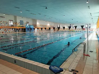 Aquapark Plyazh