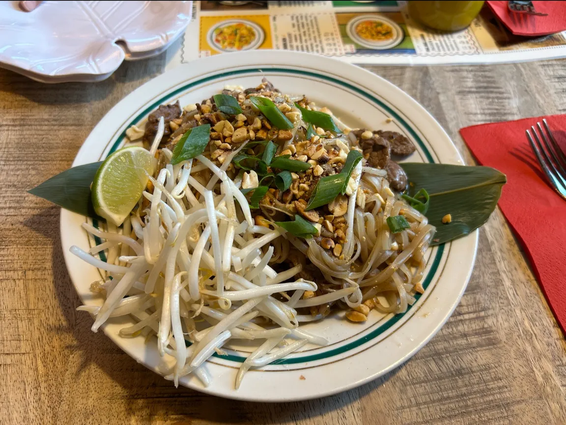 Thai Spot