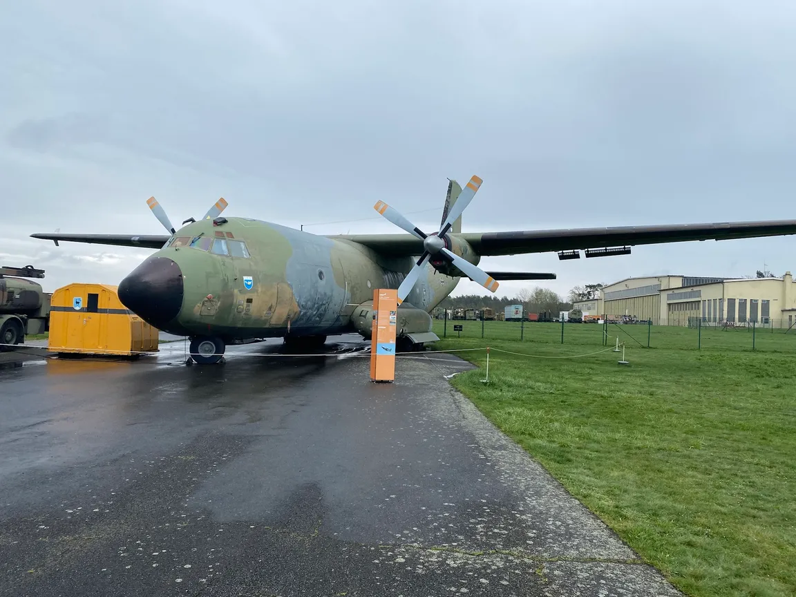 Luftwaffenmuseum der Bundeswehr