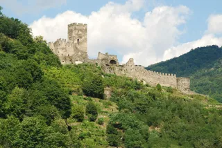 Wachau
