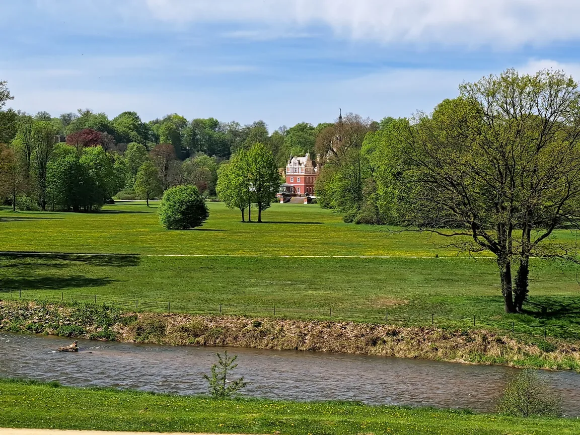 Park Mużakowski