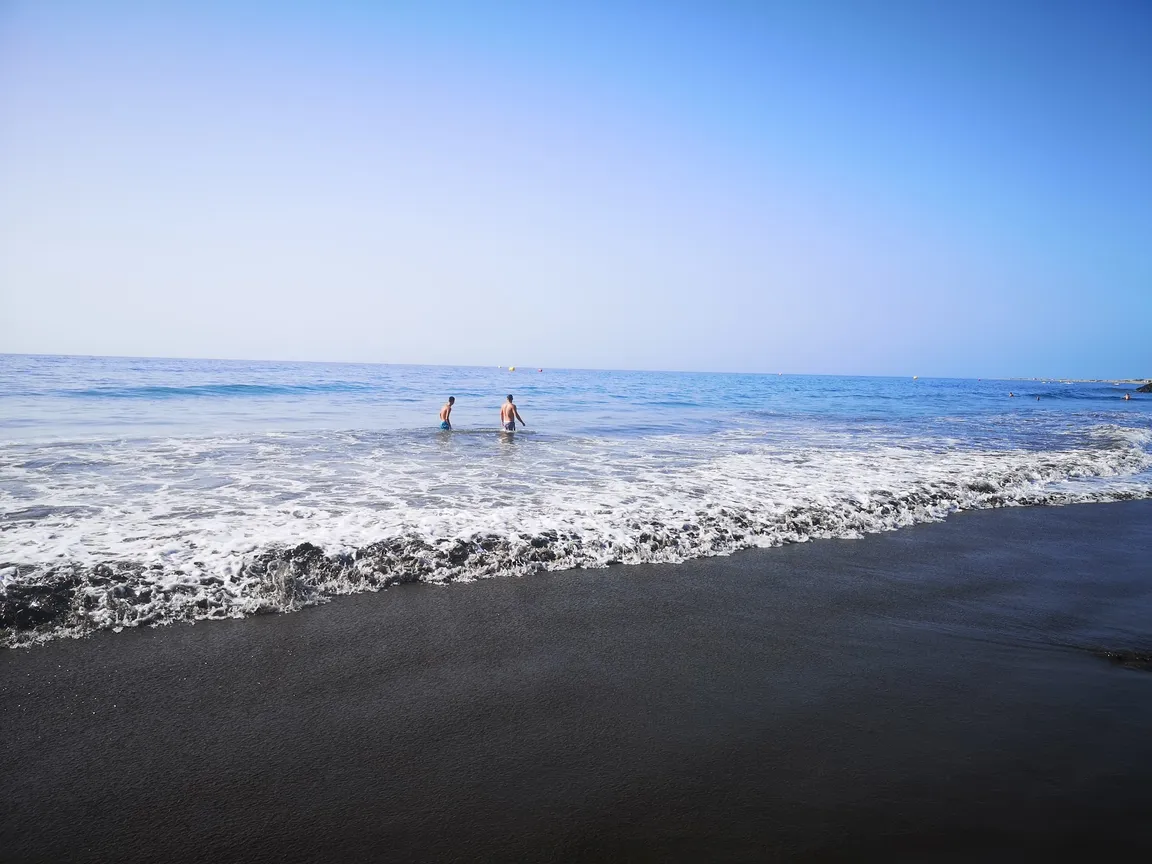 Playa El Veril
