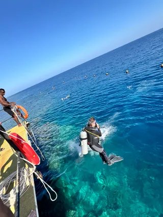 Star Diving Marsa Alam