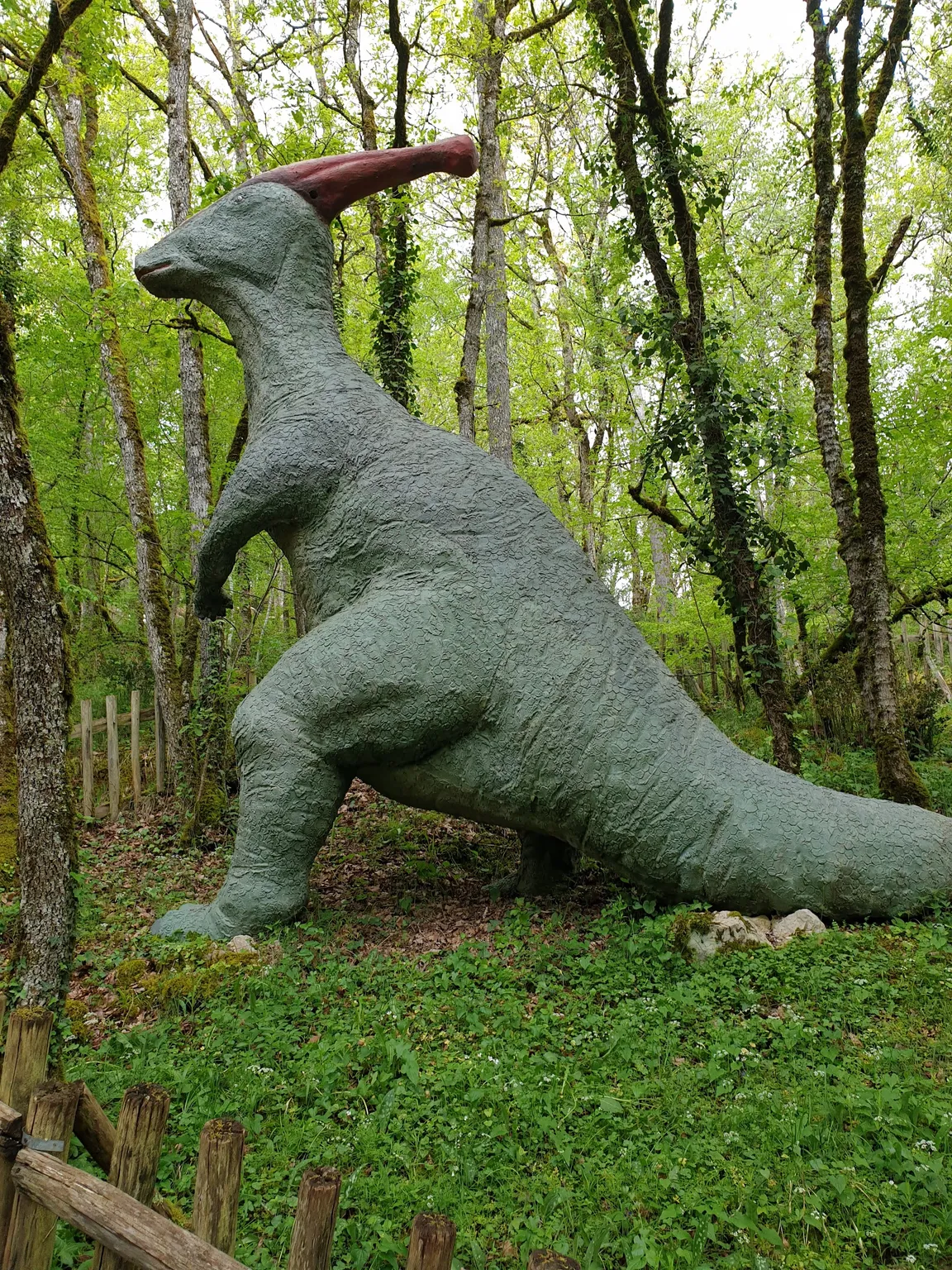 Prehisto Dino Park