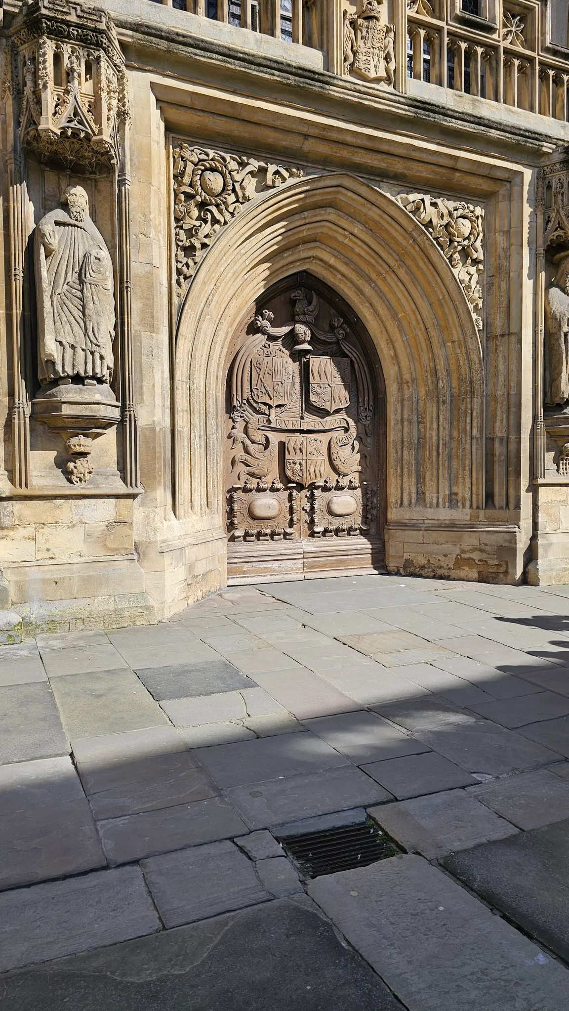 Bath Abbey