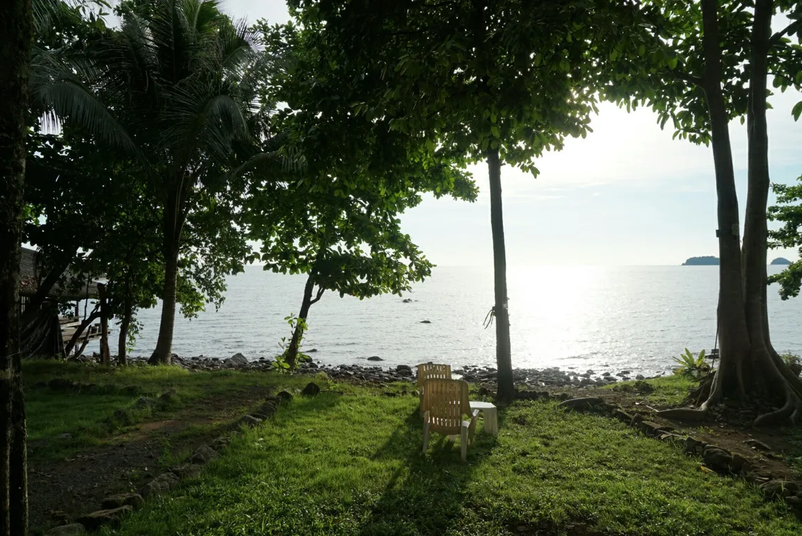 The Sunflower Bungalows