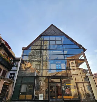 Maison du Pain d'Alsace