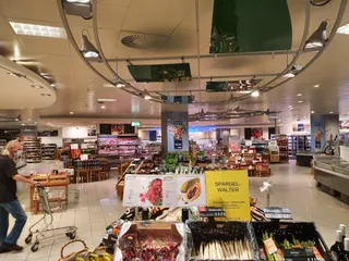 GALERIA Braunschweig