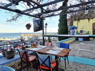 Ostaria Veranda
