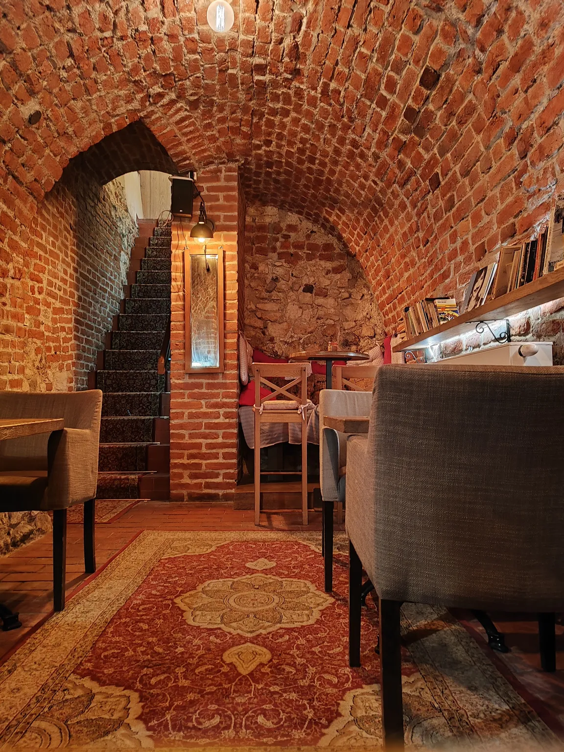 Magia Bar Cafe