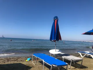 CTO Beach