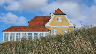 Lønstrup Klint
