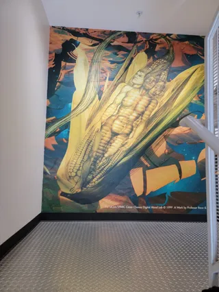 America Tropical Interpretive Center