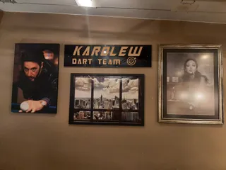 Pub Dart Club KAROLEW