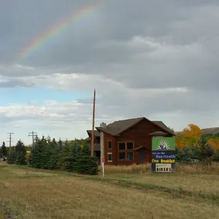 Inn on the Beartooth