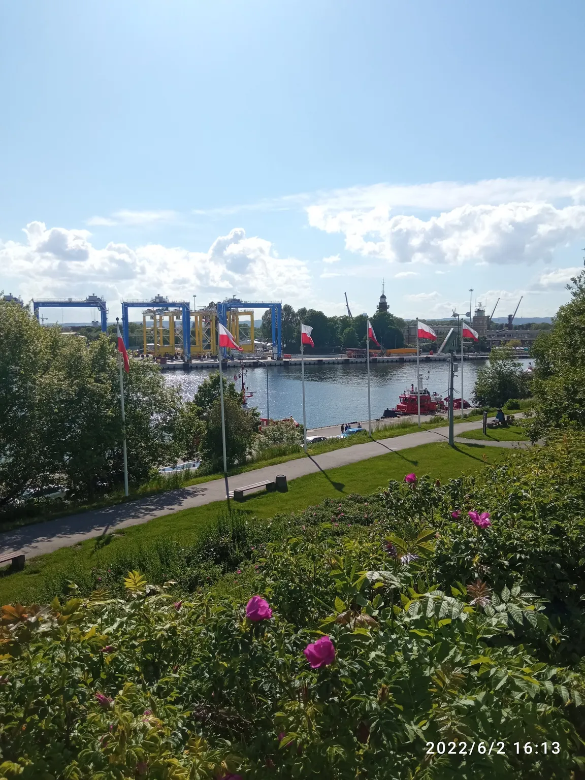 Westerplatte