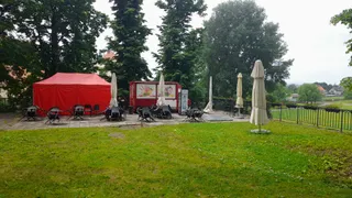 Gospoda "Do Nieba" (dawna) Na Skraju Wzgórza Zamkowego