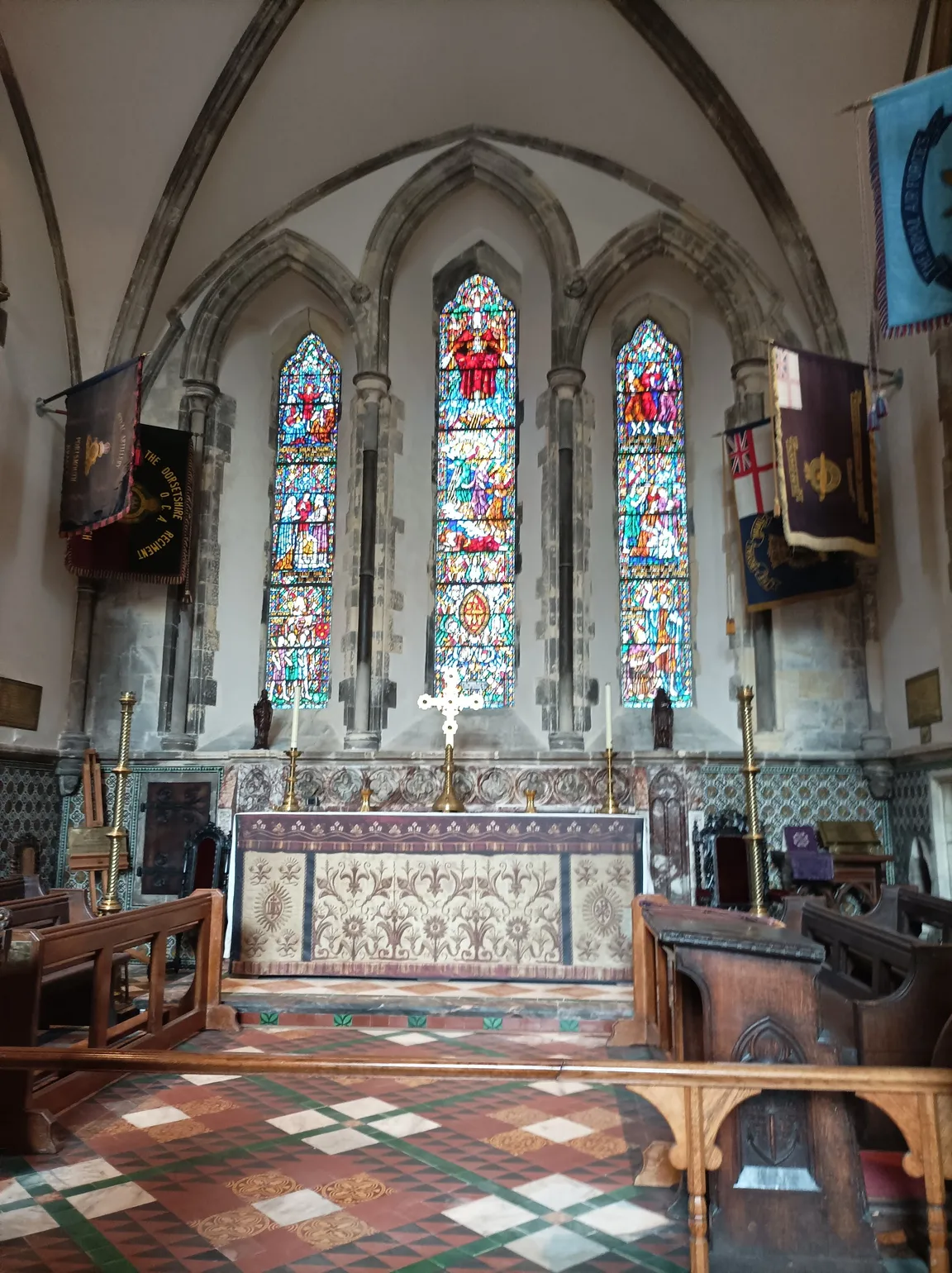 Royal Garrison Church