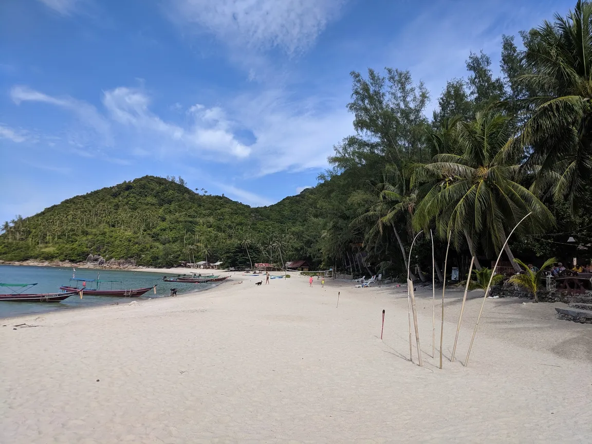 Bottle Beach