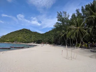 Bottle Beach