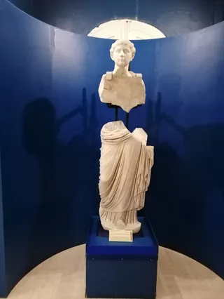 Domvs Romana