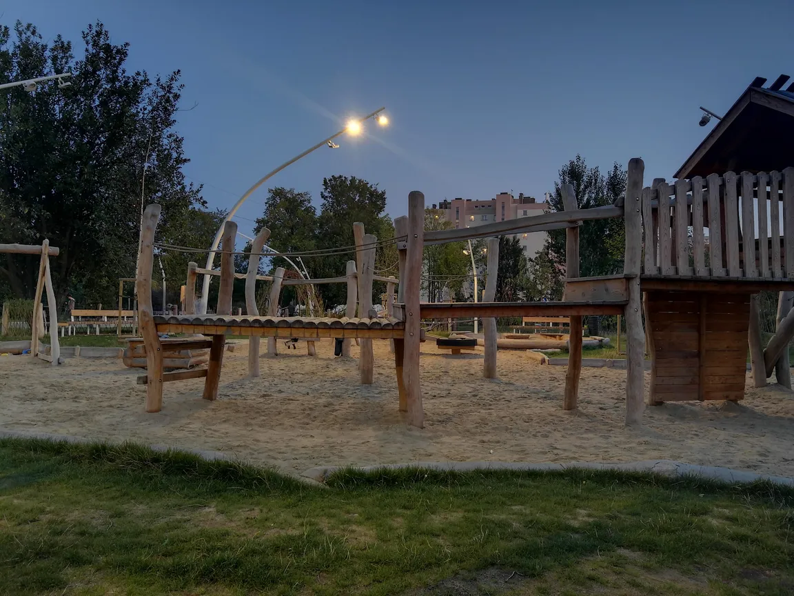 Ekopark Ursus