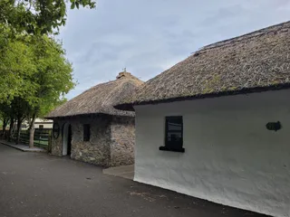 Lullymore Heritage & Discovery Park