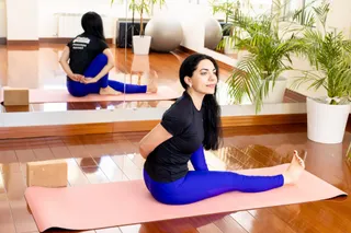 PilatesFIT Studio