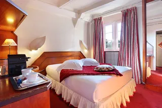 Hôtel Suisse Strasbourg