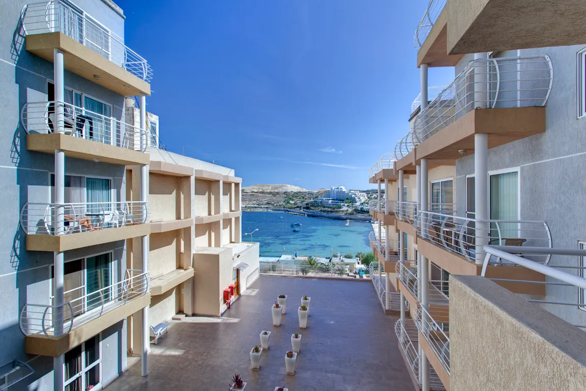 Coastview Holidays Ocean