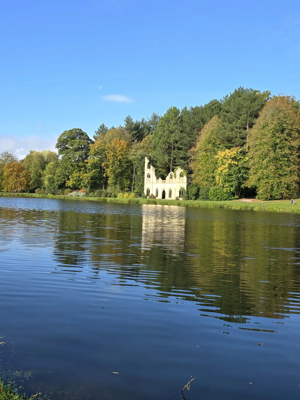 Painshill