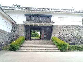 Tokiwa Kimon Samurai Centre