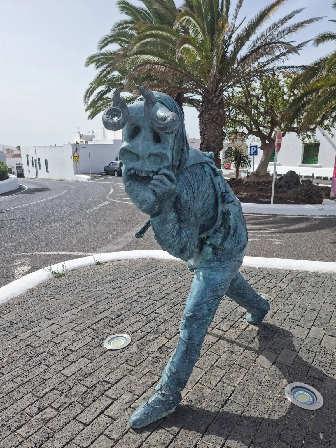 Teguise, Lanzarote