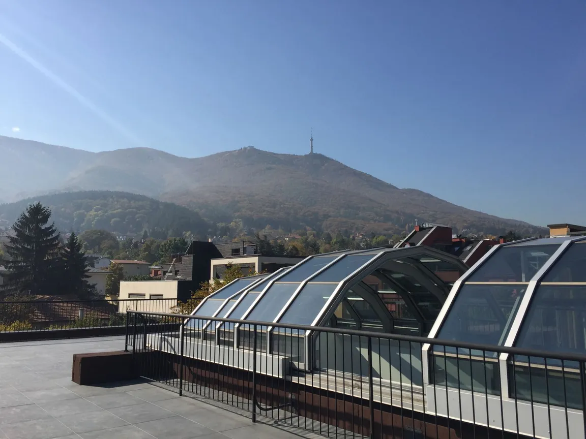 Boyana Tech Labs