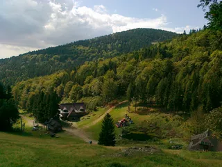 Park Krajobrazowy Gór Sowich