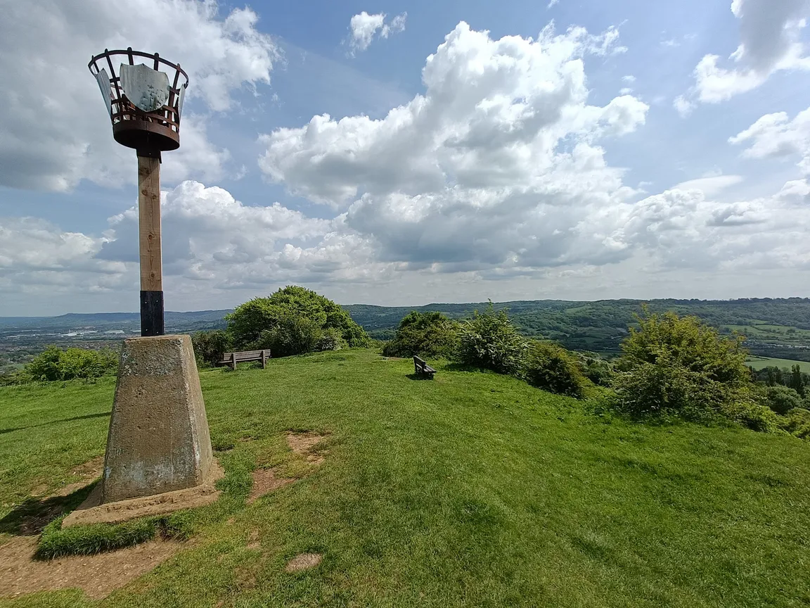 Robinswood Hill Country Park