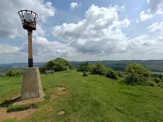 Robinswood Hill Country Park