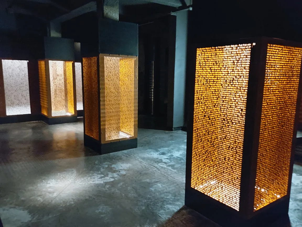 Muzeum Pamięci Sybiru