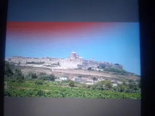 Ta' Qali Pottery Park