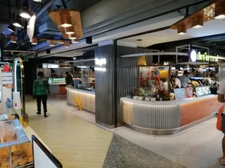 Tops Flavour Food Court - Central Ladprao