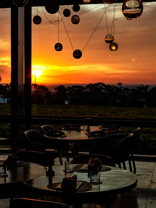 Penfolds Magill Estate Restaurant