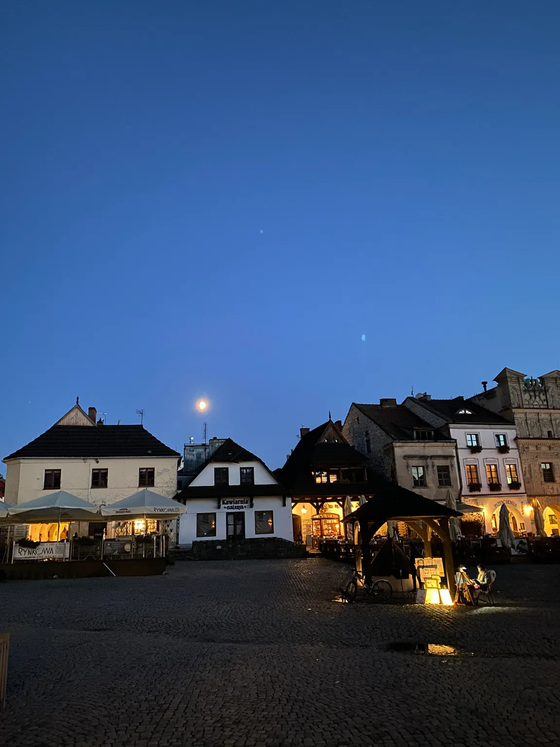 Kamienice Przybyłów