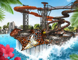 O'Gliss Park - Parc aquatique Vendée