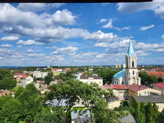 Muzeum Zamek w Oświęcimiu