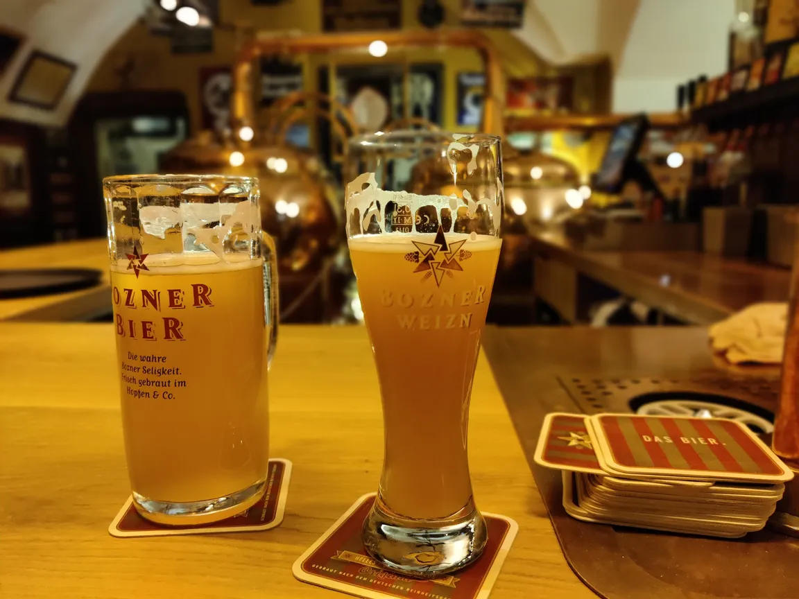 Hopfen & Co.