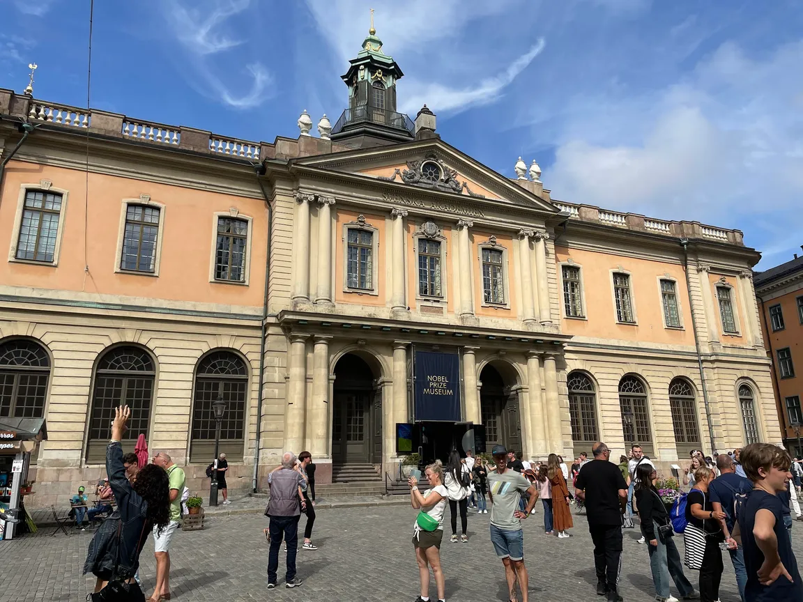 Viking Walking Tour