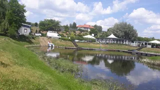 Marina Ląd