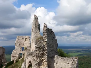 Plavecký hrad