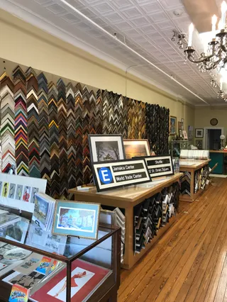 Ocean Park Gallery