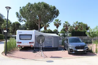 Camping La Colina